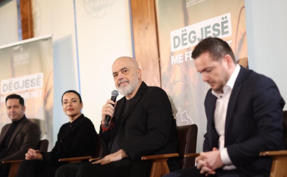 edi rama1